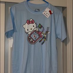 Hello Kitty Shirt 