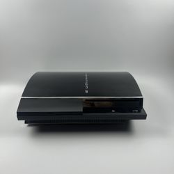 Frankenstein 40nm PlayStation 3 CECHA01 1 TB Backwards Compatible Ps1 Ps2 Ps3   