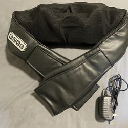 New - Neck Massager