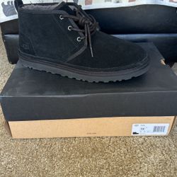 Men’s Ugg