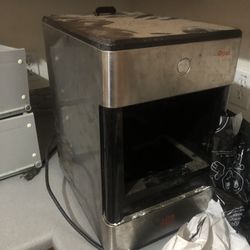 Opal Ice Nugget Maker 