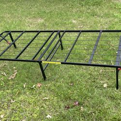 Bed Frame 