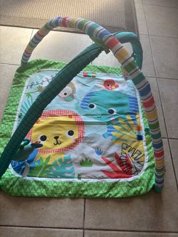 Baby items