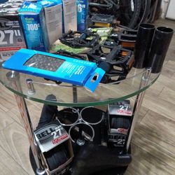 Tuneduppp Garage Bike Parts 