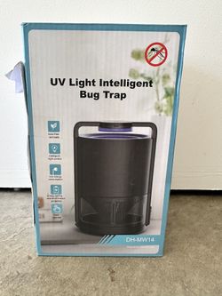 $15 Bug Catcher (lightly Used)
