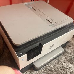 Hp Printer 