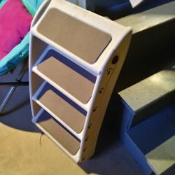 Pet Staircase