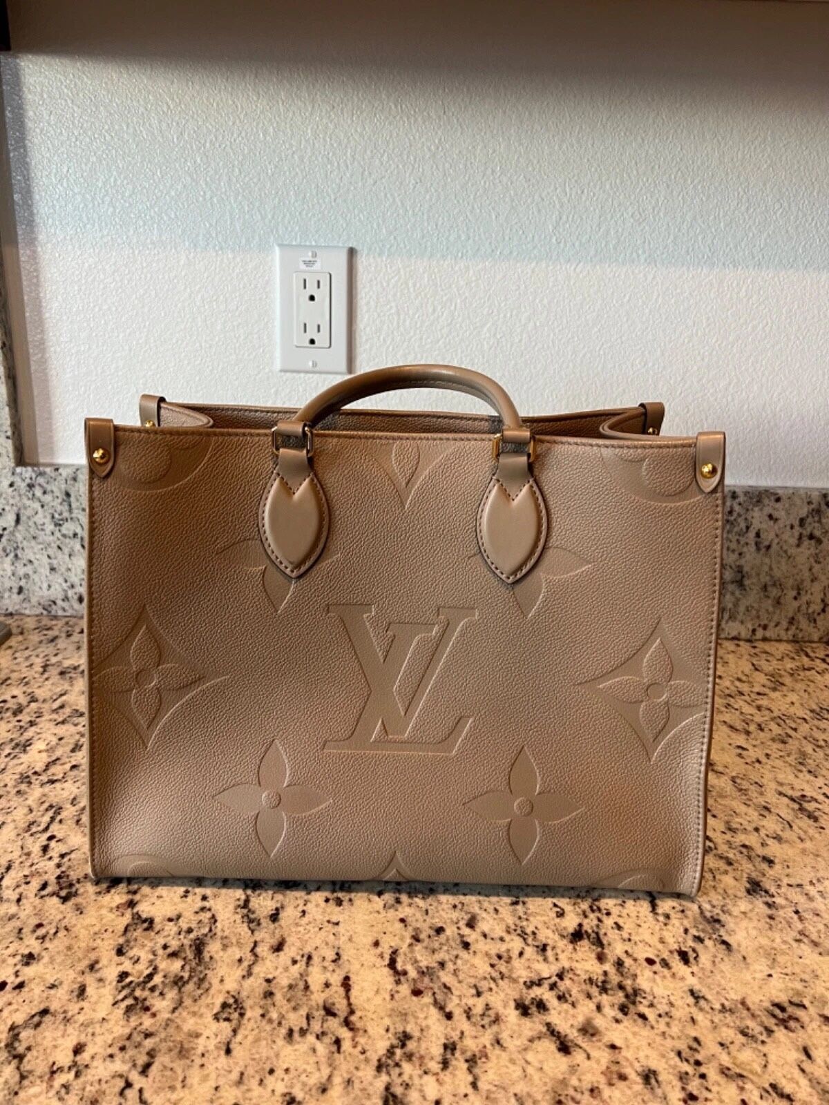 Louis Vuitton fashion items