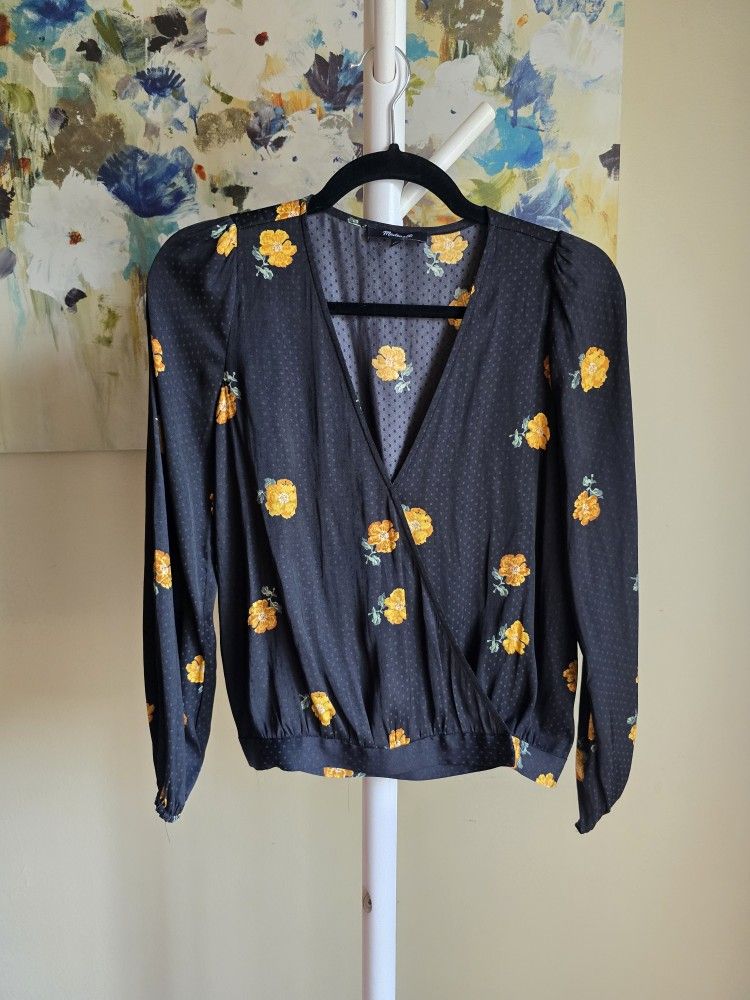 Madewell Size XS