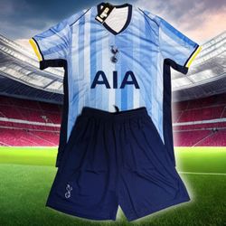 Soccer Uniforms