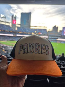 San Diego Padres Hispanic Heritage Hat 9/26/2026 Theme Night Sugar Skull