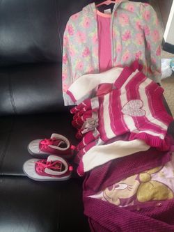 Nike Boots Minnie Mouse