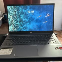 HP LAPTOP  $275-OBO