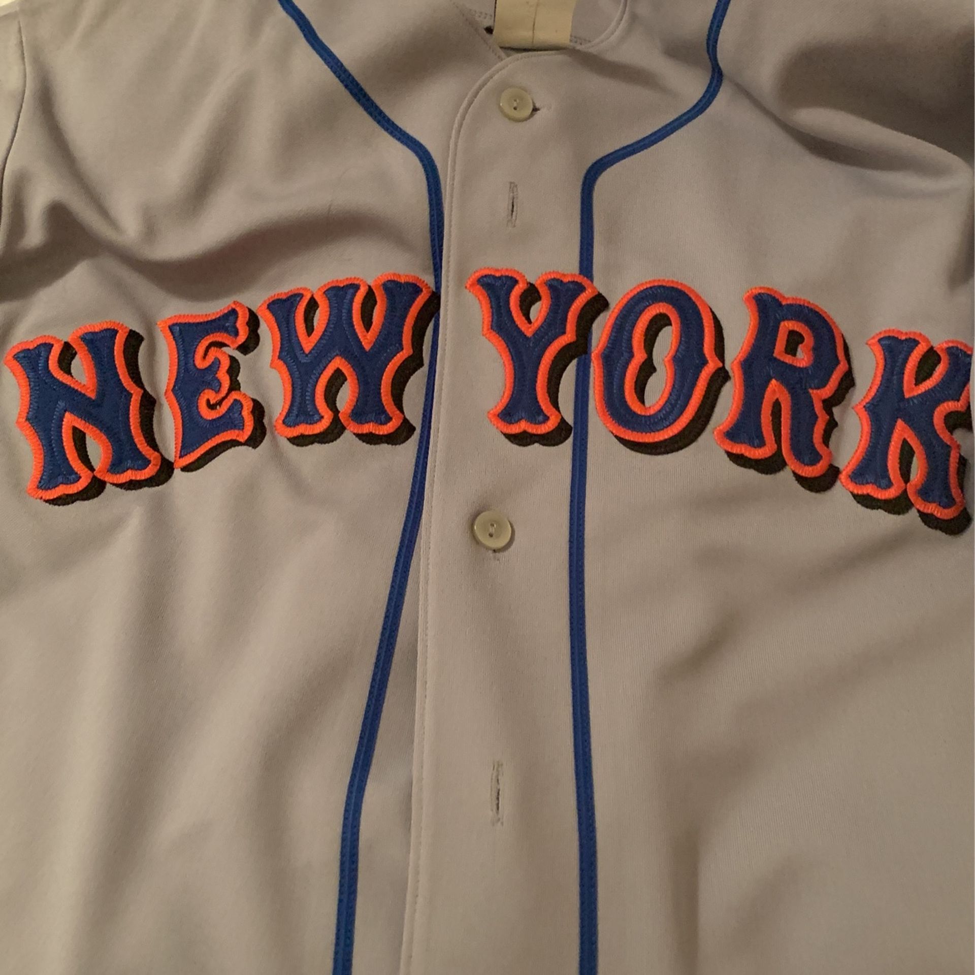 Nimmo #9 Mets Jersey for Sale in Hicksville, NY - OfferUp