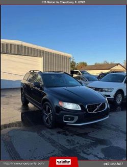 2012 Volvo XC70