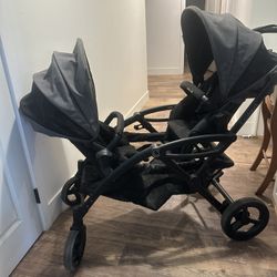 Double Stroller
