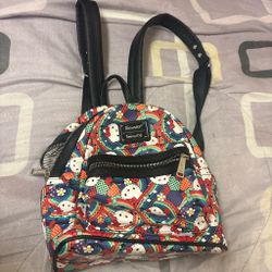 Loungefly Sanrio Hello Kitty Mini Backpack