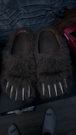 Bear  claw