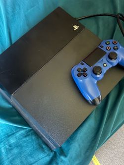 PS4