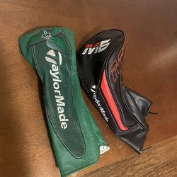 Taylormade Driver covers 