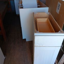 Cabinets