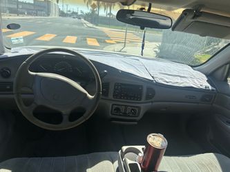 2002 Buick Century