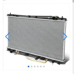 Toyota Avalon Radiator