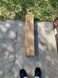 Trunk Mat