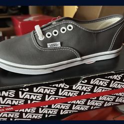 Vans New