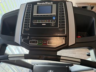 NordicTrack Treadmill – Works Great – Moving Sale