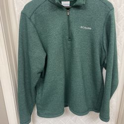 Columbia Sweatershirt