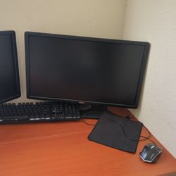 Dell Monitor 