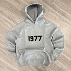Essentials hoodie