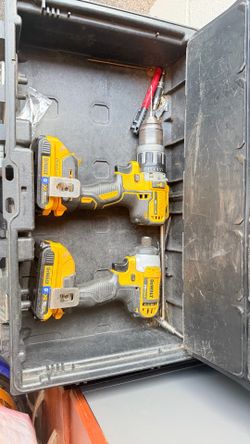 Drills