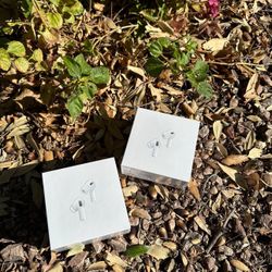 Airpod Pros Authentic Apple