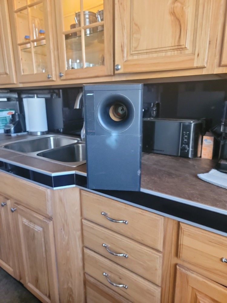 Bose Acoustic 5 Series II Subwofer