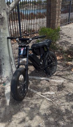 Macfox x2 (fully built)