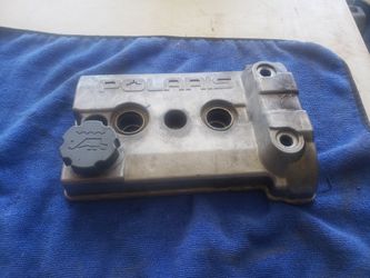 Rzr 1000 non turbo Cylinder head