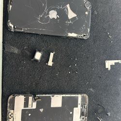 iPhone cheap screen 
