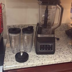 Ninja Blender
