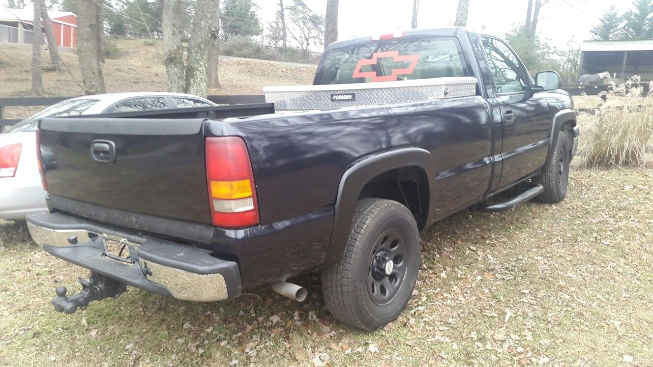 Nice Tools & Machinery