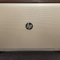 HP Pavillon Laptop