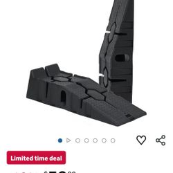 Car Ramps , Low Profile