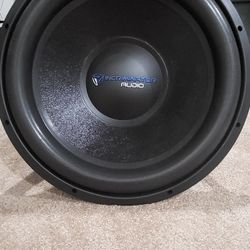 Incriminator Audio Warden