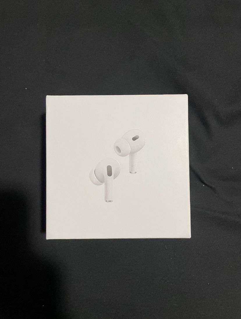 AirPod Gen2 Pro
