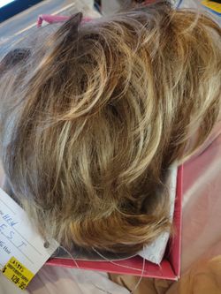 Estetica brand model Heidi color r12/26ch