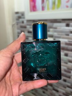 Versace man perfume 1.7 new