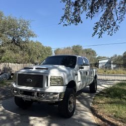 2003 Ford F-250