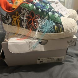 Adidas SuperEarth SW