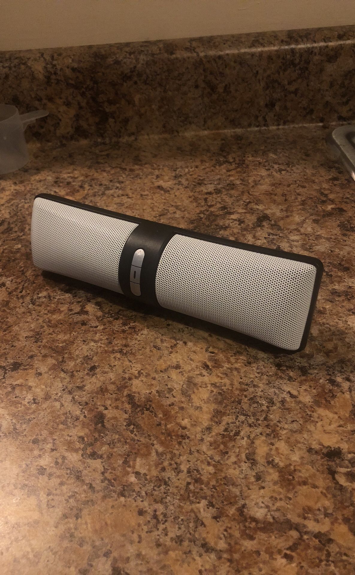 Sakar Bluetooth Speaker.